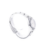 Montre d'occasion ROLEX Oyster Perpetual Lady femme automatique bracelet acier - vue 2