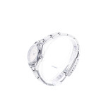 Montre d'occasion ROLEX Oyster Perpetual Lady femme automatique bracelet acier - vue D2