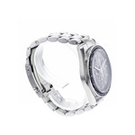 Montre d'occasion OMEGA Speedmaster Moonwatch 50th Anniversary homme mécanique bracelet acier - vue 2