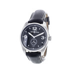 Montre d'occasion BELL & ROSS Vintage 123 homme automatique bracelet cuir cresus - vue 4