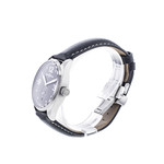 Montre d'occasion BELL & ROSS Vintage 123 homme automatique bracelet cuir cresus - vue D2