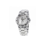 Montre d'occasion TAG HEUER Kirium mixte quartz bracelet acier - vue 4