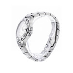 Montre d'occasion TAG HEUER Kirium mixte quartz bracelet acier - vue D2