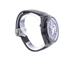 Montre d'occasion TAG HEUER Grand Carrera Calibre 36 RS homme automatique bracelet caoutchouc - vue 2