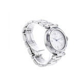 Montre d'occasion CARTIER Pasha Seatimer homme automatique bracelet acier - vue 2