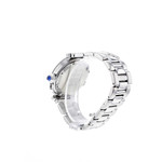 Montre d'occasion CARTIER Pasha Seatimer homme automatique bracelet acier - vue D5