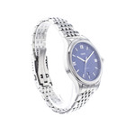 Montre d'occasion ORIS Classic Date homme automatique bracelet acier - vue 2