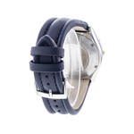Montre d'occasion BREITLING Chronomat mixte automatique bracelet cuir cresus - vue D4