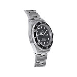 Montre d'occasion ROLEX Sea-Dweller homme mouvement automatique certifié (cosc) bracelet acier - vue 2