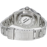Montre d'occasion ROLEX Sea-Dweller homme mouvement automatique certifié (cosc) bracelet acier - vue 3