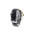 Montre d'occasion KONSTANTIN CHAYKIN Joker Halloween homme automatique bracelet cuir d'origine - vue 3