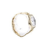 Montre d'occasion CARTIER Roadster femme quartz bracelet or jaune 750/000 - vue 2