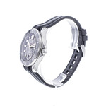 Montre d'occasion OMEGA Seamaster Diver 300 m Edition Limitée James Bond homme mouvement automatique certifié (cosc) bracelet caoutchouc - vue D2