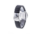 Montre d'occasion CHAUMET Class One Diamants femme quartz bracelet caoutchouc - vue D4