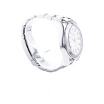 Montre d'occasion ROLEX Milgauss homme mouvement automatique certifié (cosc) bracelet acier - vue 2