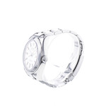 Montre d'occasion ROLEX Milgauss homme mouvement automatique certifié (cosc) bracelet acier - vue D2