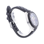 Montre d'occasion TAG HEUER Formula 1 Alec Monopoly homme quartz bracelet caoutchouc - vue 2