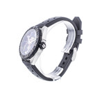Montre d'occasion TAG HEUER Formula 1 Alec Monopoly homme quartz bracelet caoutchouc - vue D2