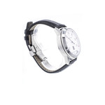 Montre d'occasion RESERVOIR Supercharged homme automatique bracelet cuir d'origine - vue 2