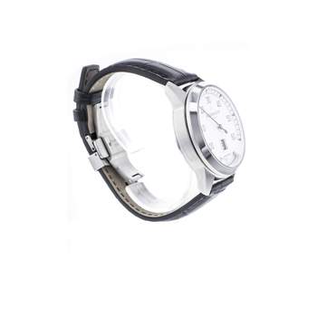 Montre d'occasion RESERVOIR Supercharged homme automatique bracelet cuir d'origine