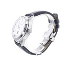 Montre d'occasion RESERVOIR Supercharged homme automatique bracelet cuir d'origine - vue D2