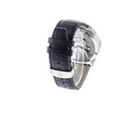Montre d'occasion RESERVOIR Supercharged homme automatique bracelet cuir d'origine - vue D4