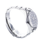 Montre d'occasion ROLEX Milgauss homme mouvement automatique certifié (cosc) bracelet acier - vue 2