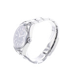 Montre d'occasion ROLEX Milgauss homme mouvement automatique certifié (cosc) bracelet acier - vue D2