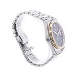 Montre d'occasion TISSOT PRX Powermatic 80 homme automatique bracelet acier - vue 2