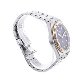 Montre d'occasion TISSOT PRX Powermatic 80 homme automatique bracelet acier