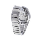 Montre d'occasion TISSOT PRX Powermatic 80 homme automatique bracelet acier - vue D4