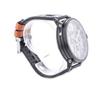 Montre d'occasion BRM V12-44 Art Car homme automatique bracelet cuir d'origine - vue 2