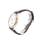 Montre d'occasion BREGUET Classique 5140 homme automatique bracelet cuir d'origine - vue D2