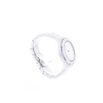 Montre d'occasion DIOR VIII 38 Automatique femme automatique bracelet céramique - vue 2