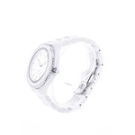 Montre d'occasion DIOR VIII 38 Automatique femme automatique bracelet céramique - vue D2