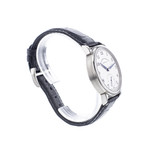 Montre d'occasion A. LANGE & SOHNE 1815 homme mécanique bracelet cuir d'origine - vue 2