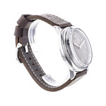 Montre d'occasion PANERAI Radiomir 1940 3 Days homme mécanique bracelet cuir d'origine - vue 2