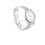 Montre d'occasion ROLEX DateJust Vintage homme automatique bracelet acier - vue 2