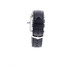 Montre d'occasion CARTIER Tank Must mixte quartz bracelet cuir d'origine - vue D4