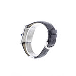 Montre d'occasion CARTIER Tank Must mixte quartz bracelet cuir d'origine - vue D5