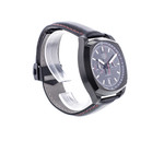 Montre d'occasion TAG HEUER Monza homme mouvement automatique certifié (cosc) bracelet cuir cresus - vue 2