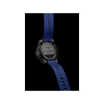 Montre d'occasion BOMBERG Bolt-68 Heritage Ninja homme quartz bracelet caoutchouc - vue 3