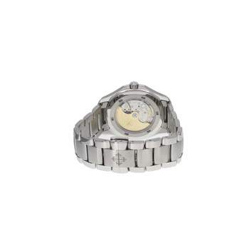 Montre d'occasion PATEK PHILIPPE Aquanaut 5167A homme automatique bracelet acier