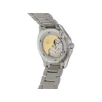 Montre d'occasion PATEK PHILIPPE Aquanaut 5167A homme automatique bracelet acier - vue D4