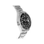 Montre d'occasion ROLEX Sea-Dweller 50th Anniversary homme mouvement automatique certifié (cosc) bracelet acier - vue 2