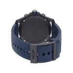 Montre d'occasion BREITLING Endurance Pro homme quartz bracelet caoutchouc - vue 3