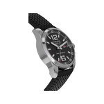 Montre d'occasion CHOPARD Mille Miglia GT XL homme mouvement automatique certifié (cosc) bracelet caoutchouc - vue 2