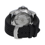Montre d'occasion CHOPARD Mille Miglia GT XL homme mouvement automatique certifié (cosc) bracelet caoutchouc - vue 3