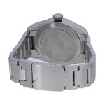 Montre d'occasion TUDOR Black Bay homme automatique bracelet acier - vue 3