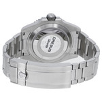 Montre d'occasion ROLEX Submariner homme mouvement automatique certifié (cosc) bracelet acier - vue 3